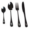 Nerezový príbor GIANTS FISHING Cutlery SS 410 GIANTS FISHING www.24k.sk