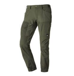 Nohavice GEOFF Anderson Roxxo Forest Green
