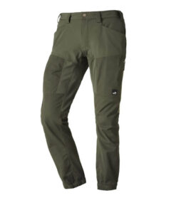 Nohavice GEOFF Anderson Roxxo Forest Green veľ. XXXXL GEOFF Anderson www.24k.sk