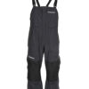 Nohavice SIMMS Challenger Insulated Bib Black veľ. M SIMMS www.24k.sk