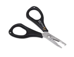 Nožnice SAVAGE GEAR Braid & Splitring Scissor SAVAGE GEAR www.24k.sk