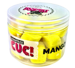Nugety LK BAITS CUC! Nugget Pop Up Fluoro LK BAITS www.24k.sk