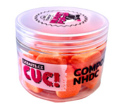 Nugety LK BAITS CUC! Nugget Pop Up Fluoro LK BAITS www.24k.sk