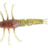 Nymfa SAVAGE GEAR 3D TPE Mayfly Nymph Olive SAVAGE GEAR www.24k.sk