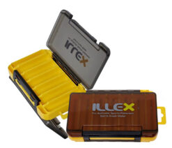 Obojstranná krabička ILLEX Tackle Box Reversible 175 VC ILLEX www.24k.sk