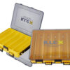 Obojstranná krabička ILLEX Tackle Box Reversible 205 VC ILLEX www.24k.sk