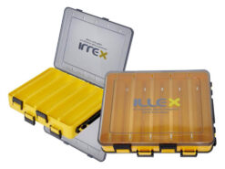 Obojstranná krabička ILLEX Tackle Box Reversible 205 VC ILLEX www.24k.sk