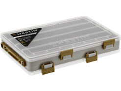 Obojstranná krabička WESTIN W3 Lure Box Double Sided S8 WESTIN www.24k.sk