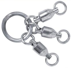 Obratlík Black Cat Way Power Swivel BLACK CAT www.24k.sk