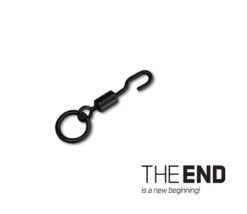 Obratlík DELPHIN The End Ronnie s krúžkom DELPHIN www.24k.sk