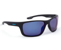 Okuliare SHIMANO Antares Matte Black & Blue Minnor SHIMANO www.24k.sk