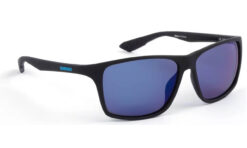 Okuliare SHIMANO Technium Matte Black & Blue Mirror SHIMANO www.24k.sk