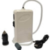 Okysličovač Plastilys Air Pump ZFISH www.24k.sk