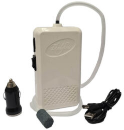 Okysličovač Plastilys Air Pump ZFISH www.24k.sk