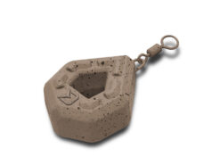 Olovo DELPHIN Cyber Barbed Otvor hmotnosť 400 g DELPHIN www.24k.sk