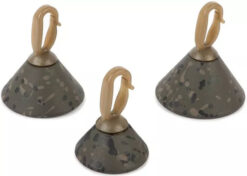 Olovo FOX Edges Downrigger Back 43g