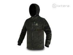 Outdoorová mikina DELPHIN Ixtera Camotic veľ. XL DELPHIN www.24k.sk