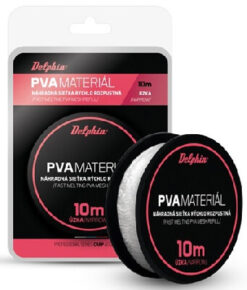 PVA sieťka DELPHIN náhradná DELPHIN www.24k.sk