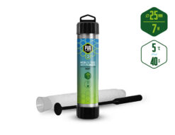 Pančucha DELPHIN PVA n´tastic Quick Tuba + tĺk