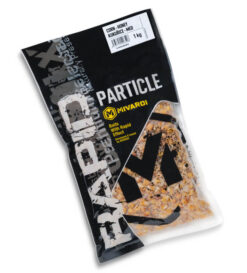 Partikel MIVARDI Kukurica balenie 2