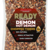 Partikel STARBAITS Ready Seeds Hot Demon Chopped Tigers STARBAITS www.24k.sk