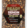 Partikel STARBAITS Ready Seeds Hot Demon Spod Mix (zmes partiklu) balenie 1 kg STARBAITS www.24k.sk