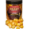 Partikel STARBAITS Ready Seeds Red Liver Bright Corn (kukurica) STARBAITS www.24k.sk