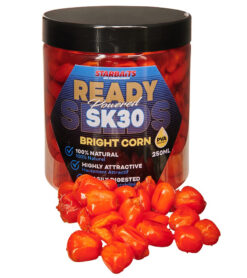 Partikel STARBAITS Ready Seeds SK30 Bright Corn (kukurica) STARBAITS www.24k.sk
