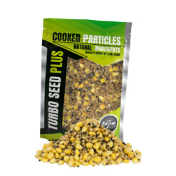Partikel Turbo Seed Plus 1 kg 7x mix CARPZOOM www.24k.sk