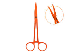 Pean DELPHIN Atak! Reflex zahnutý dĺžka 15 cm DELPHIN www.24k.sk
