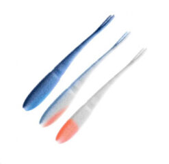 Penová nástraha APS Jig Head 250 mm