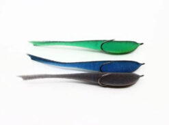 Penové nástrahy APS Slim SET-1