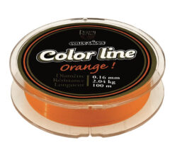 Pezon & Michel Eaux Vives Orange priemer 0