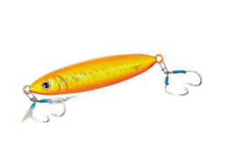 Pilker SHIMANO Lure Stinger Butterfly Flat Light