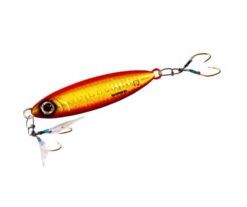 Pilker SHIMANO Lure Stinger Butterfly Flat Light