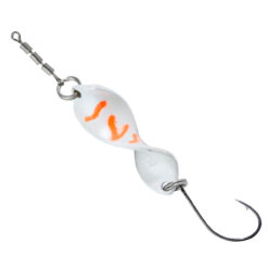 Plandavka BALZER Shooter Spoon 2