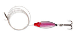 Plandavka QUANTUM Bloody Inliner 4g