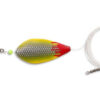 Plandavka QUANTUM Bloody Inliner 8g