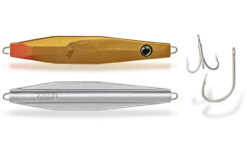 Plandavka RHINO Diamond Sandeel Copper QUANTUM www.24k.sk