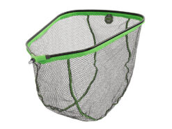 Plávajúca podberáková hlava DELPHIN Reaxe FloateR Cube rozmery 80 x 70 cm DELPHIN www.24k.sk