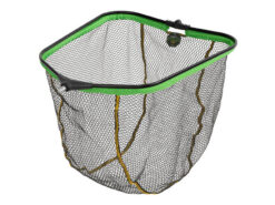 Plávajúca podberáková hlava DELPHIN Reaxe FloateR FoldCube rozmery 80 x 70 cm DELPHIN www.24k.sk