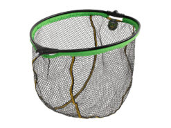 Plávajúca podberáková hlava DELPHIN Reaxe FloateR FoldRound rozmery 80 x 70 cm DELPHIN www.24k.sk