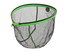 Plávajúca podberáková hlava DELPHIN Reaxe FloateR Quix rozmer 80 x 70 cm DELPHIN www.24k.sk