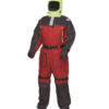 Plávajúci oblek KINETIC Guardian Flotation Suit Red/ Stormy veľ. XXL KINETIC www.24k.sk