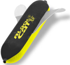 Plavák Black Cat Propeller U-Float Silent hmotnosť 40 g BLACK CAT www.24k.sk