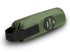 Plavák DELPHIN Flow na podberák veľ. Slim