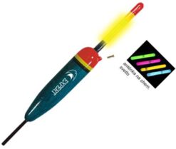 Plavák EXPERT balzový