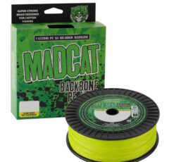 Pletená šnúra MADCAT Backbone PE X8