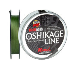 Pletená šnúra MOMOI Oshikage Team DRAGON www.24k.sk