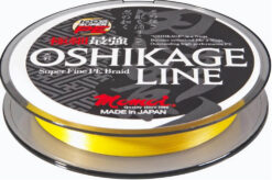 Pletená šnúra MOMOI Oshikage priemer 0